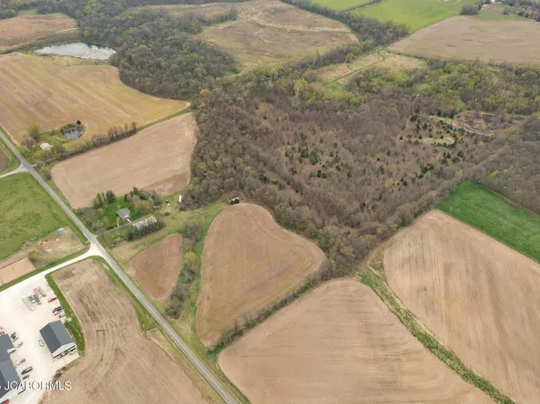 Highway A, Lentner, MO 63450