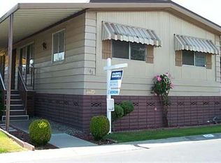 543 Cumana Cir UNIT 543, Union City, CA 94587
