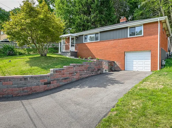 614 Willruth Dr, Allison Park, PA 15101