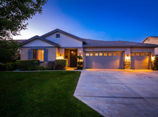 4319 Olivera Pl, Lancaster, CA 93536