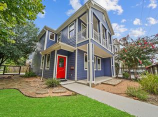 2801 Arlington St, Houston, TX 77008