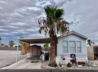 10442 N Frontage Rd #235, Yuma, AZ 85365
