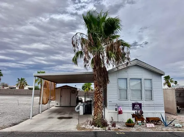 10442 N Frontage Rd #235, Yuma, AZ 85365