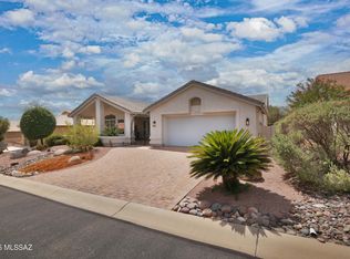 35908 S Mesa Ridge Dr, Saddlebrooke, AZ 85739
