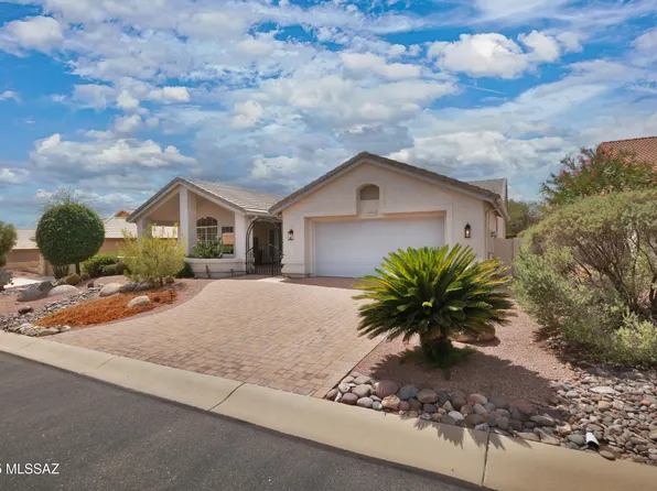35908 S Mesa Ridge Dr, Saddlebrooke, AZ 85739