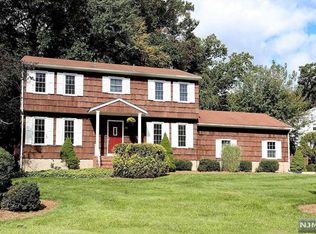 270 Alpine Cir, River Vale, NJ 07675