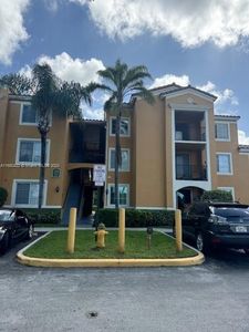 2351 W Preserve Way APT 307, Hollywood, FL, 33025