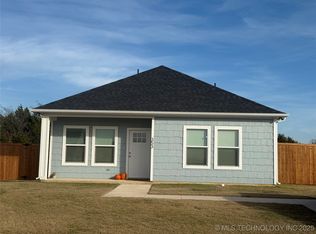 353 Worth Ave, Durant, OK 74701