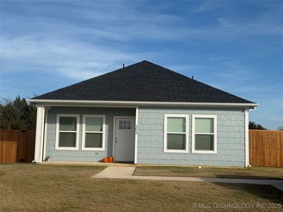 353 Worth Ave, Durant, OK, 74701