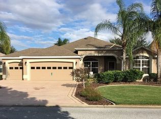 2107 Kaylee Dr, The Villages, FL 32162