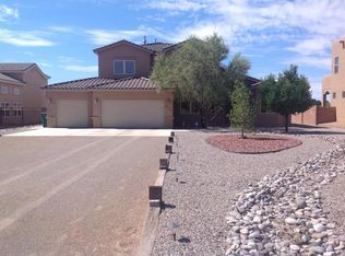 6528 Kalgan Rd NE, Rio Rancho, NM 87144