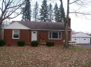 730 W Poland Rd, Bessemer, PA 16112