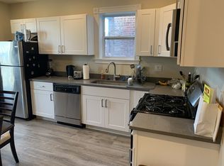 174 Saint Alphonsus St #31, Roxbury Crossing, MA 02120