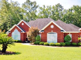 302 Ironhorse Ct, Albany, GA 31721