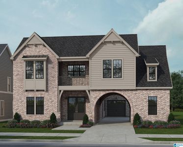 1721 Gable Way, Hoover, AL, 35244