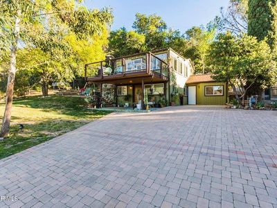 6695 Clear Springs Rd, Simi Valley, CA, 93063