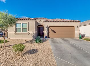 16620 N Luna Dr, Maricopa, AZ 85138