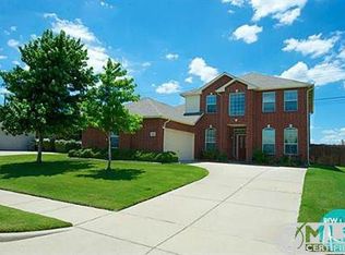 1535 Pecan Creek Ln, Allen, TX 75002