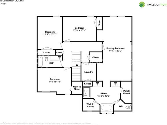 3rd image of this home