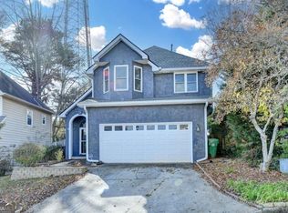 1112 Ashbury Dr, Decatur, GA 30030