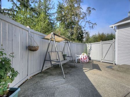 back patio