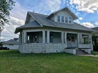 21 E 27th St, Kearney, NE 68847