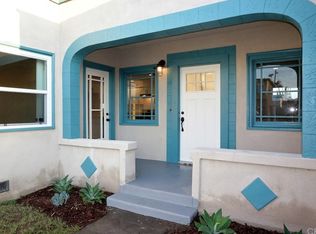 58 E Market St, Long Beach, CA 90805