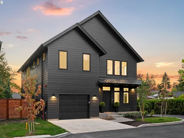 10998 SE Stanley Ave, Milwaukie, OR 97222