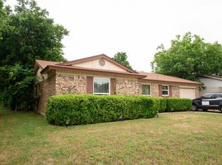1714 Archery Ln, Garland, TX 75044