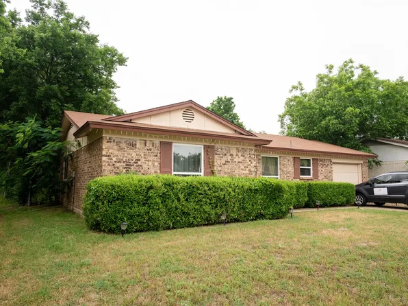 1714 Archery Ln, Garland, TX 75044