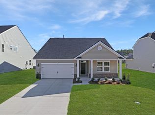 118 Berry Hollow Rd, Summerville, SC 29486