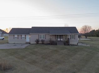 29807 Wolfe Rd, Circleville, OH 43113