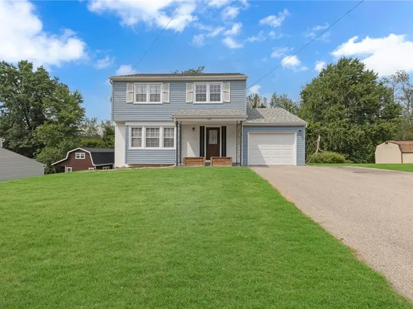 109 Knollwood Dr, Industry, PA 15052