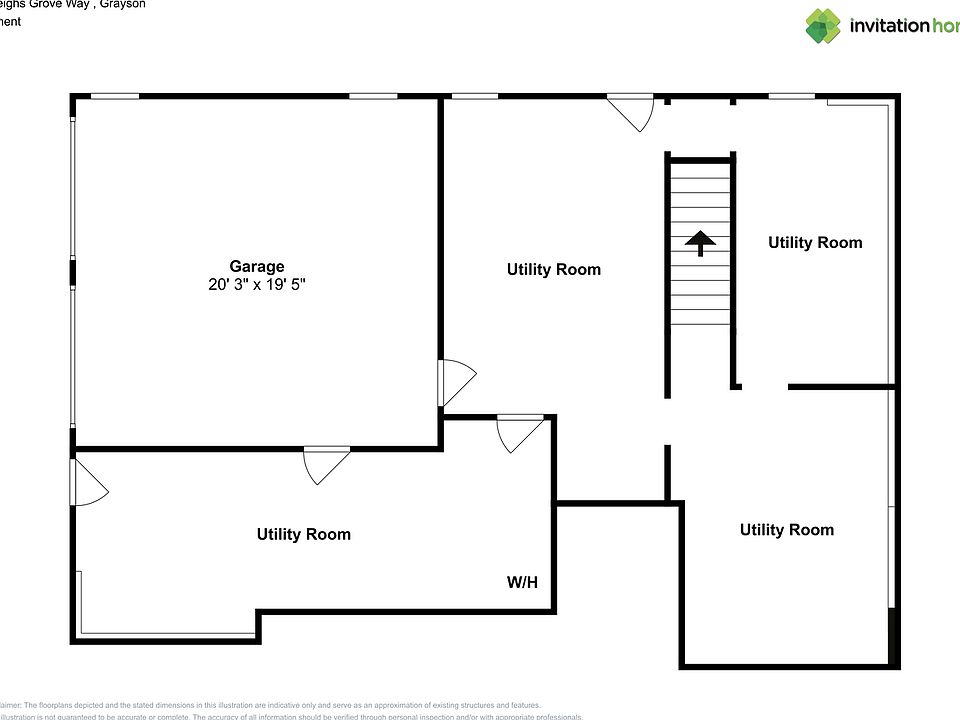 165 Leighs Grove Way, Grayson, GA 30017 Zillow