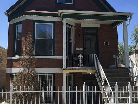 4th image of 5416 S Wolcott Ave