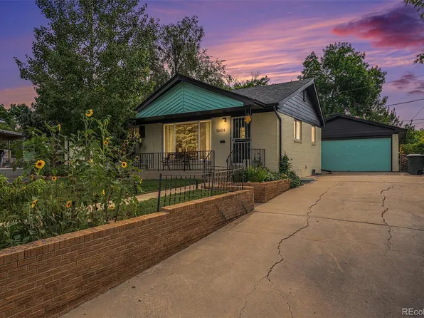 10654 Clarkson Court, Northglenn, CO 80233