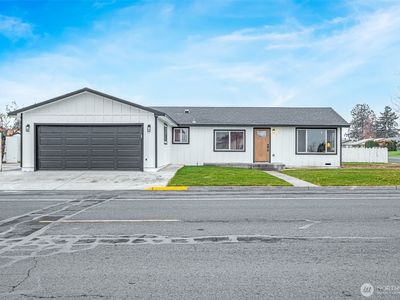 307 3rd Avenue NE, Quincy, WA, 98848