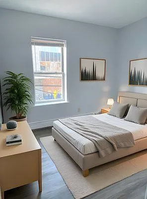 122 Berkshire St #3-2B — Photo 7