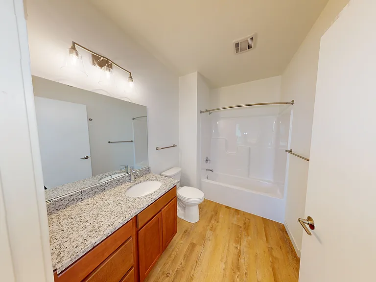 Shooting Star - Master Bathroom