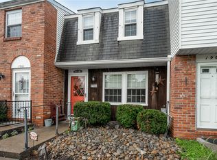 1965 Kirkby Dr, South Park, PA 15129