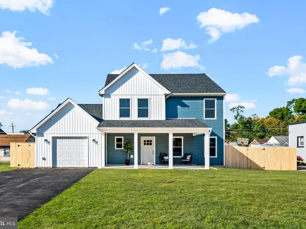 620 3rd Ave, Croydon, PA 19021