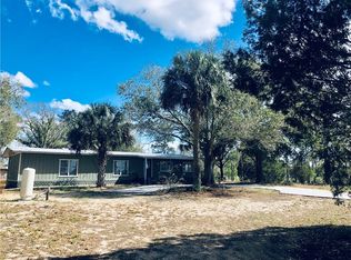 5700 Jennings Rd S, Haines City, FL 33844