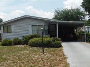 4707 Belle Grv, Leesburg, FL 34748