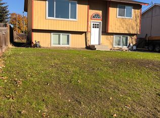 3519 E Fairview Ave, Spokane, WA 99217