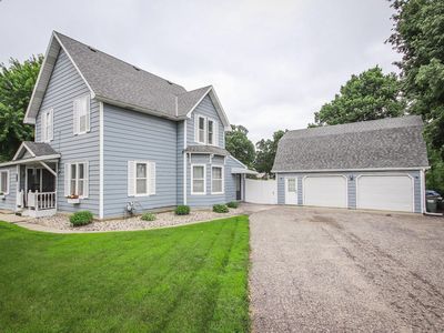 664 Business Highway 23 W, Paynesville, MN, 56362