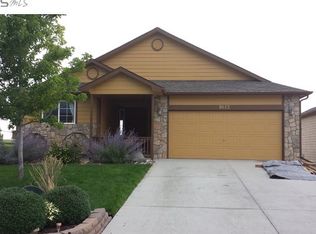8613 17th Street Dr, Greeley, CO 80634