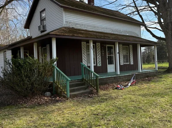 207 Niles St, Lakeview, MI 48850