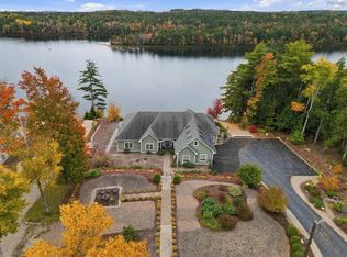409 Aulenback Point Rd, Lunenburg, NS B0J1E0