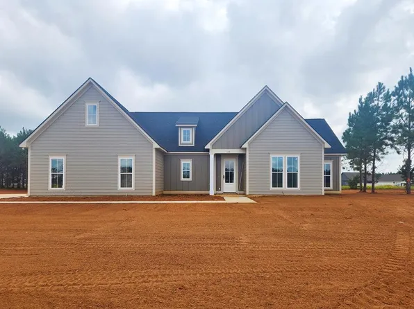129 Willow Oak Loop, Leesburg, GA 31763