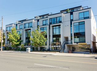 441 Jane St #209, Toronto, ON M6S3Z9